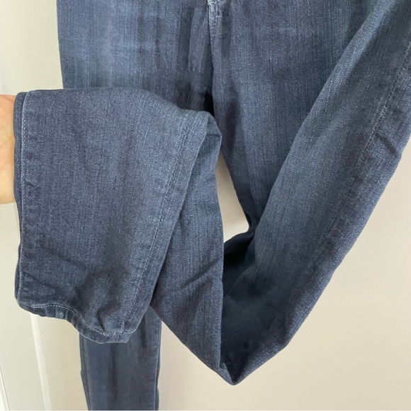 AG Jeans Farrah High Rise - Picture 3 of 8